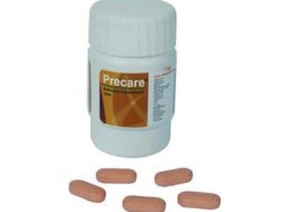 Precare Tablet