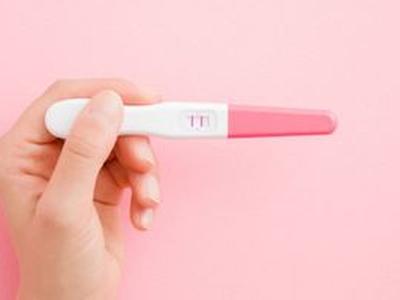 Pregnancy Test Mam Check(Digital)  Women's Choice