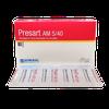 Presart AM 5/40 5mg+40mg Tablet