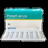 Presart AM 5/80 5mg+80mg Tablet