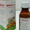 Revam Kids  Syrup