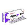 Telmitan Max 10/80 10/80mg Tablet