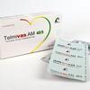 Telmivas AM 40/5 40/5mg Tablet