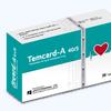 Temcard-A 5/40 5mg+40mg Tablet