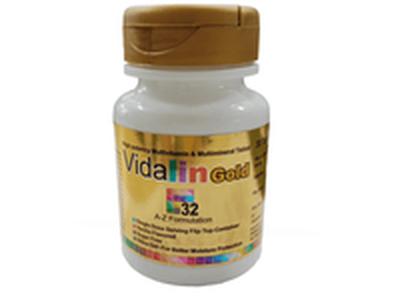 Vidalin GOLD Tablet