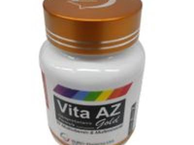 Vita AZ Gold Tablet