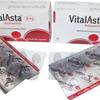 Vitalasta 2 2mg Capsule