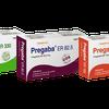 Pregaba ER 165 mg Tablet