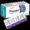 Prucalo 1 mg Tablet