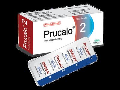 Prucalo 2 mg Tablet