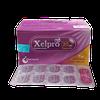 Xelpro 20mg Capsule