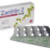 Zanthin 2 2mg Capsule