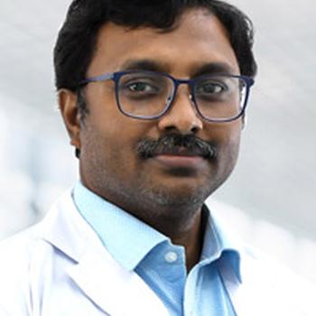 Doctor Profile