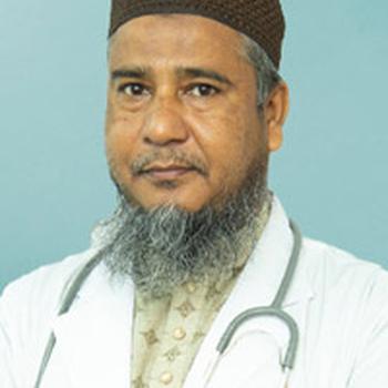 Doctor Profile