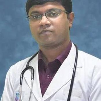 Doctor Profile