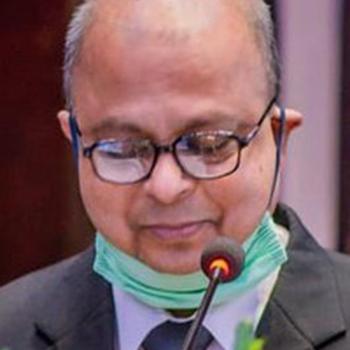 Doctor Profile