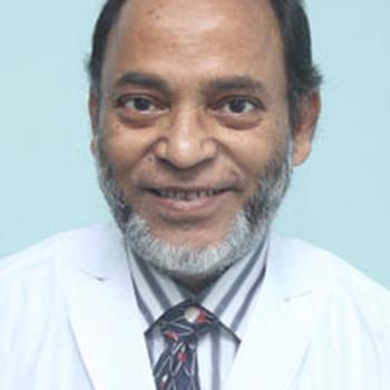 Doctor Profile