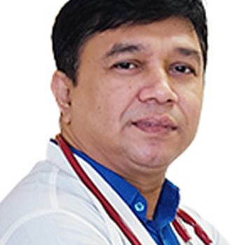 Doctor Profile