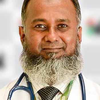 Doctor Profile
