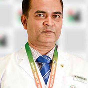 Doctor Profile