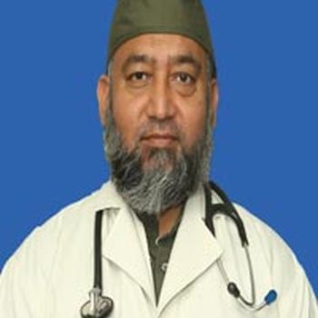 Doctor Profile