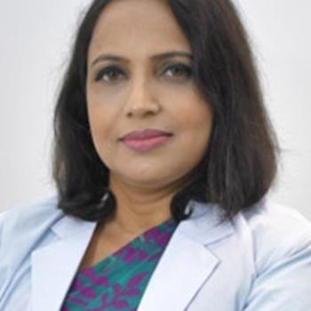 Doctor Profile