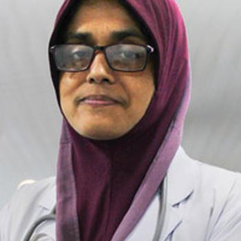Doctor Profile