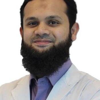 Doctor Profile