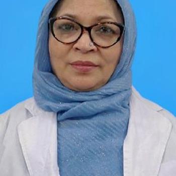 Doctor Profile