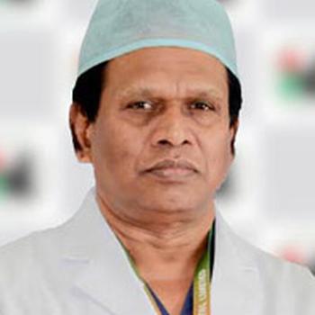Doctor Profile