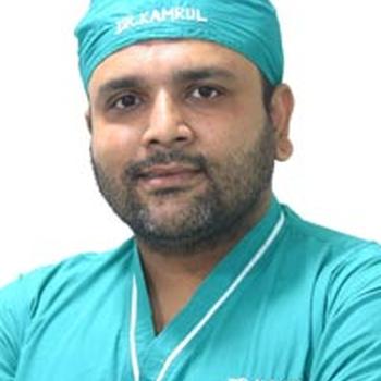 Doctor Profile