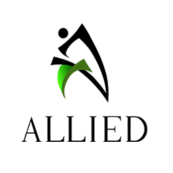 Allied Pharmaceuticals Ltd. logo