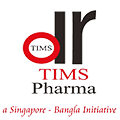 Doctor Tims Pharmaceuticals Ltd. logo