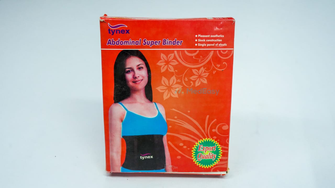 Tynex Abdominal Super . Binder