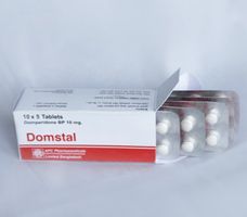 Domstal 10mg Tablet