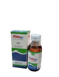 Kidsgro  Syrup