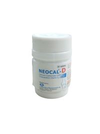 Neocal D  Tablet