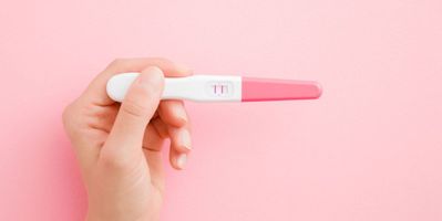 Pregnancy Test Mam Check(Digital)  Women's Choice