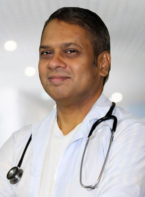 Doctor Profile