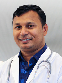 Doctor Profile