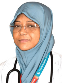 Doctor Profile