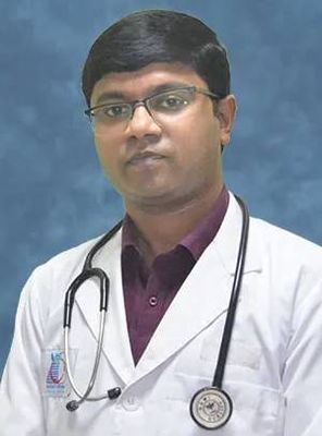 Doctor Profile