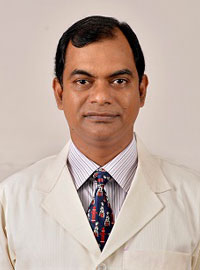 Doctor Profile