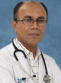 Doctor Profile