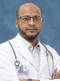 Doctor Profile