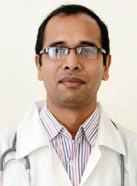 Doctor Profile