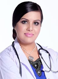 Doctor Profile