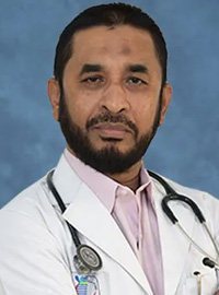 Doctor Profile