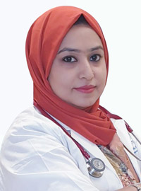 Doctor Profile