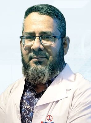 Doctor Profile